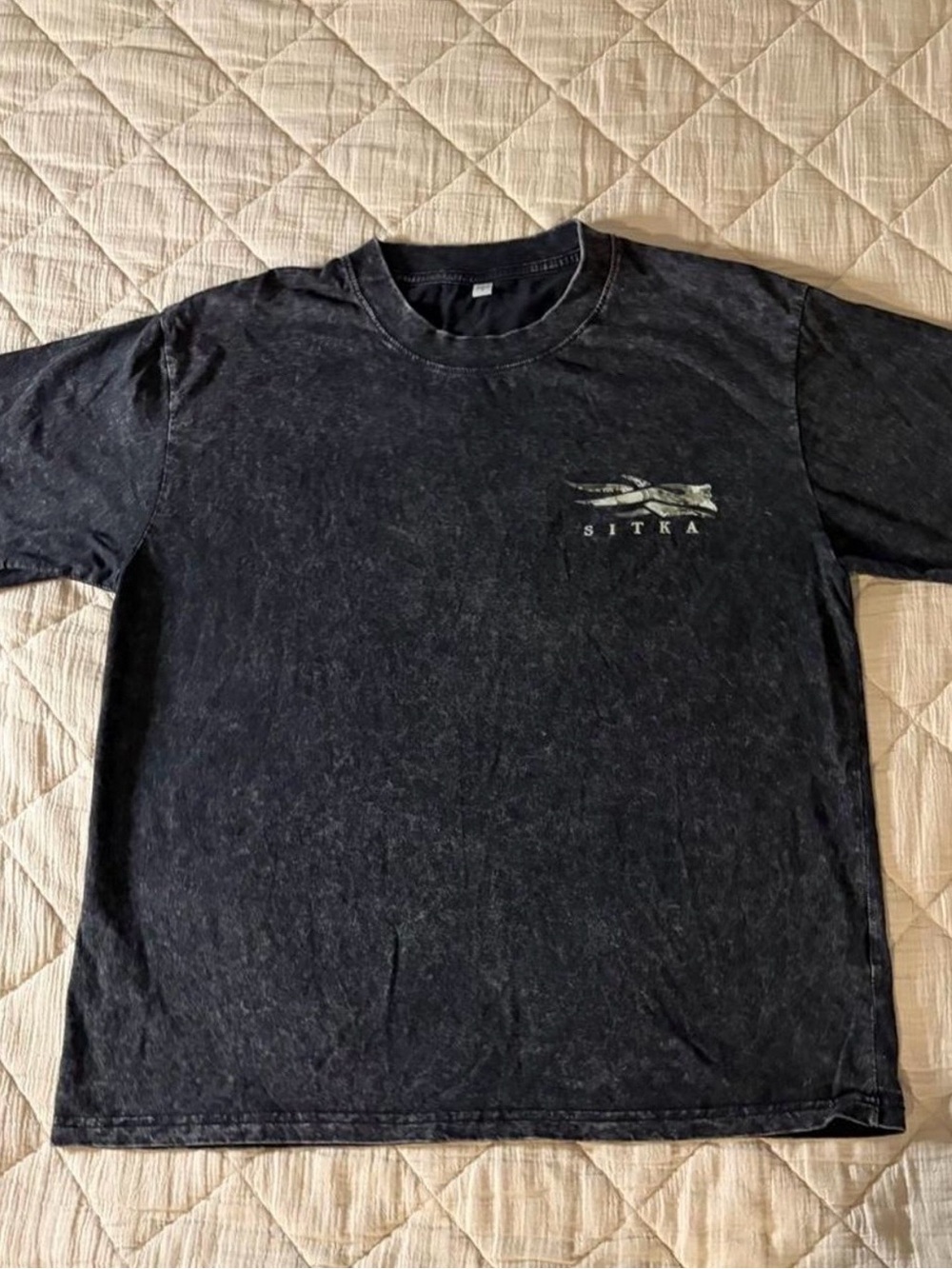 Sitka t shirt